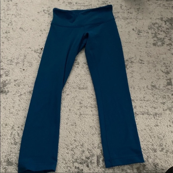 lululemon athletica Pants - leggings